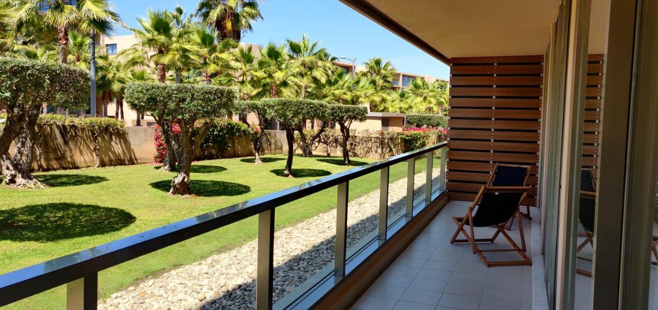 Charming Apartment Herdade Dos Salgados - Vila Das Lagoas T2 Ґія Екстер'єр фото