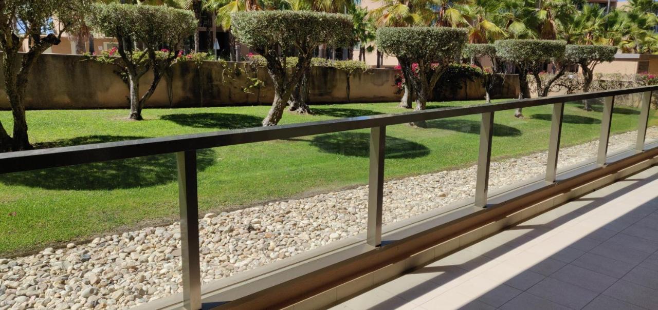 Charming Apartment Herdade Dos Salgados - Vila Das Lagoas T2 Ґія Екстер'єр фото