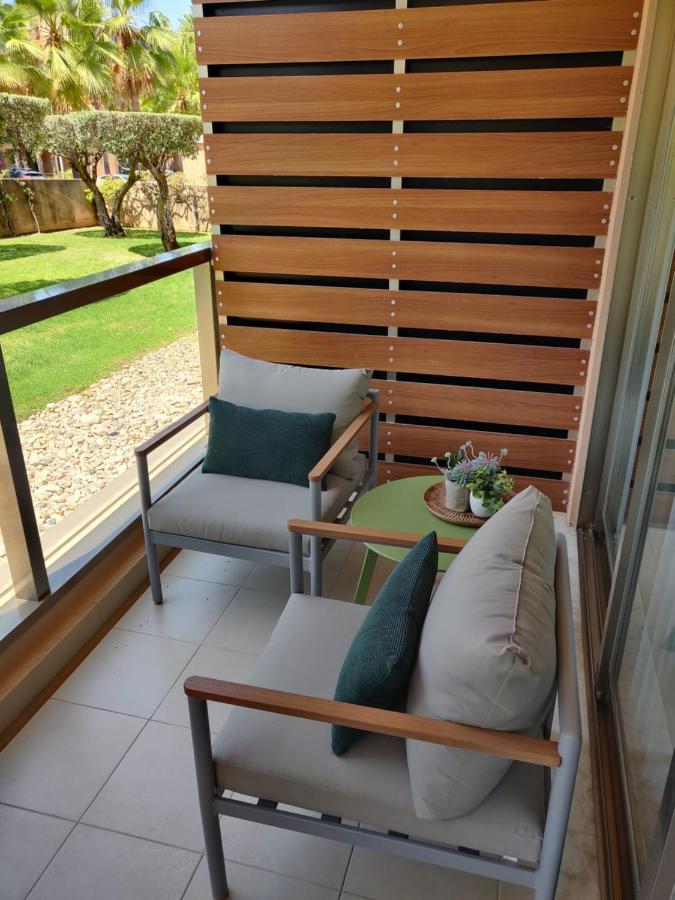 Charming Apartment Herdade Dos Salgados - Vila Das Lagoas T2 Ґія Екстер'єр фото