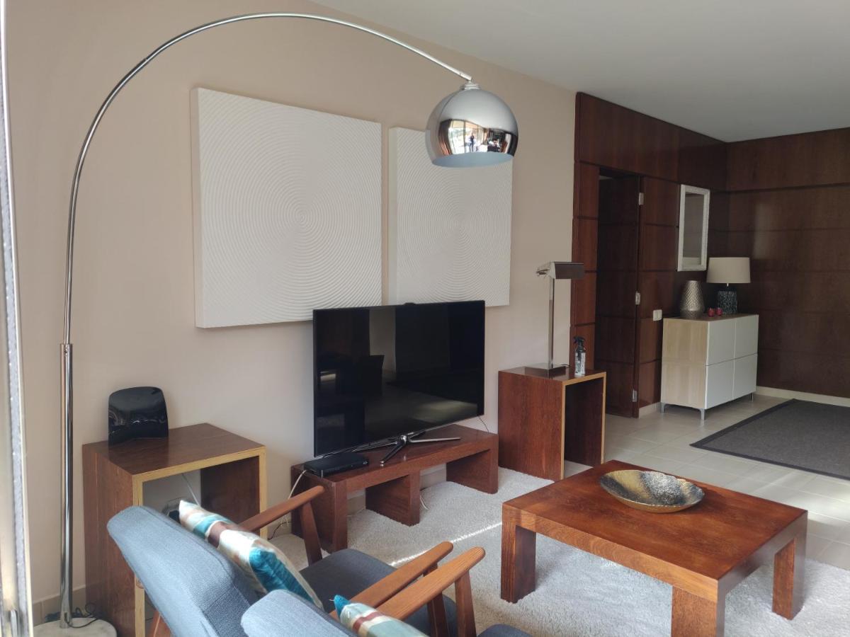 Charming Apartment Herdade Dos Salgados - Vila Das Lagoas T2 Ґія Екстер'єр фото