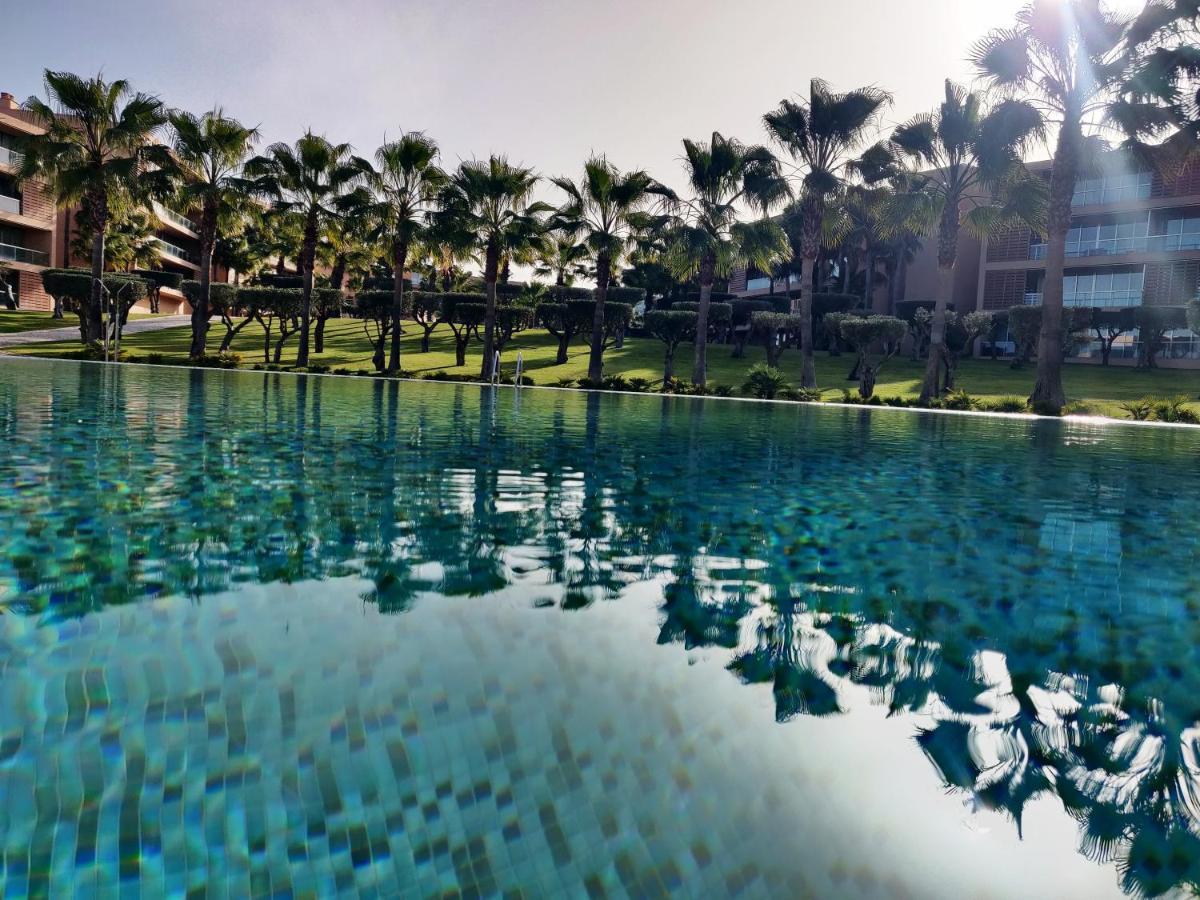 Charming Apartment Herdade Dos Salgados - Vila Das Lagoas T2 Ґія Екстер'єр фото