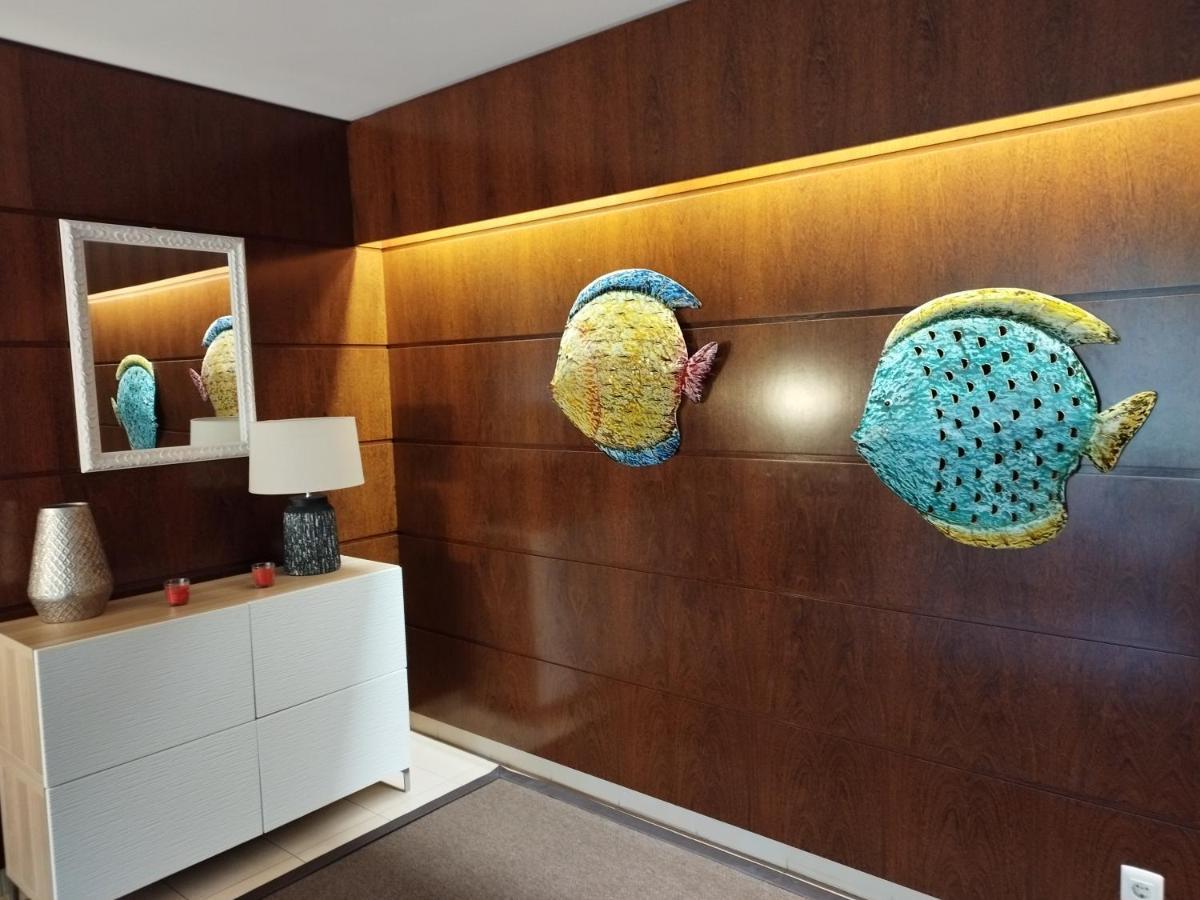 Charming Apartment Herdade Dos Salgados - Vila Das Lagoas T2 Ґія Екстер'єр фото