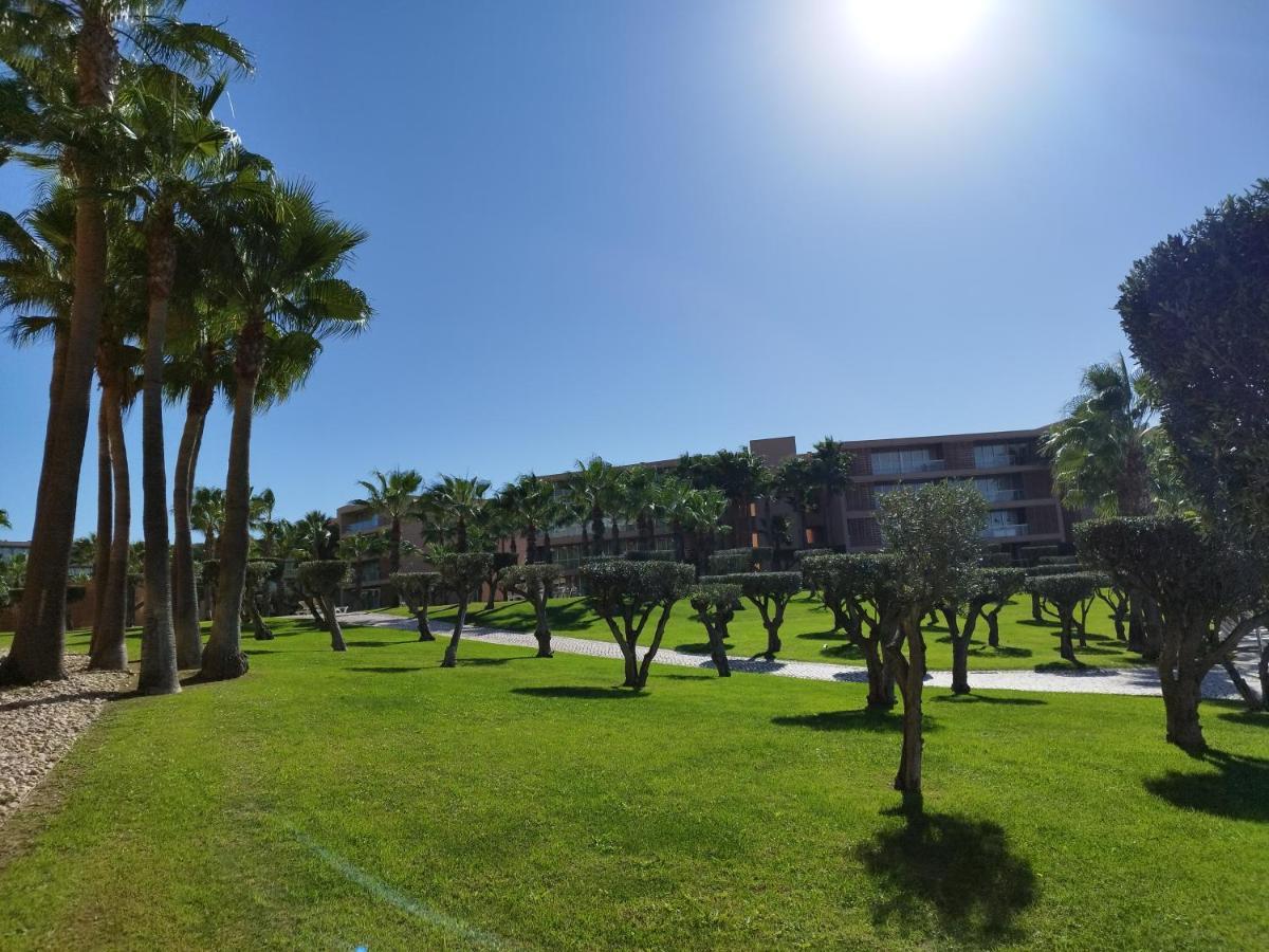 Charming Apartment Herdade Dos Salgados - Vila Das Lagoas T2 Ґія Екстер'єр фото