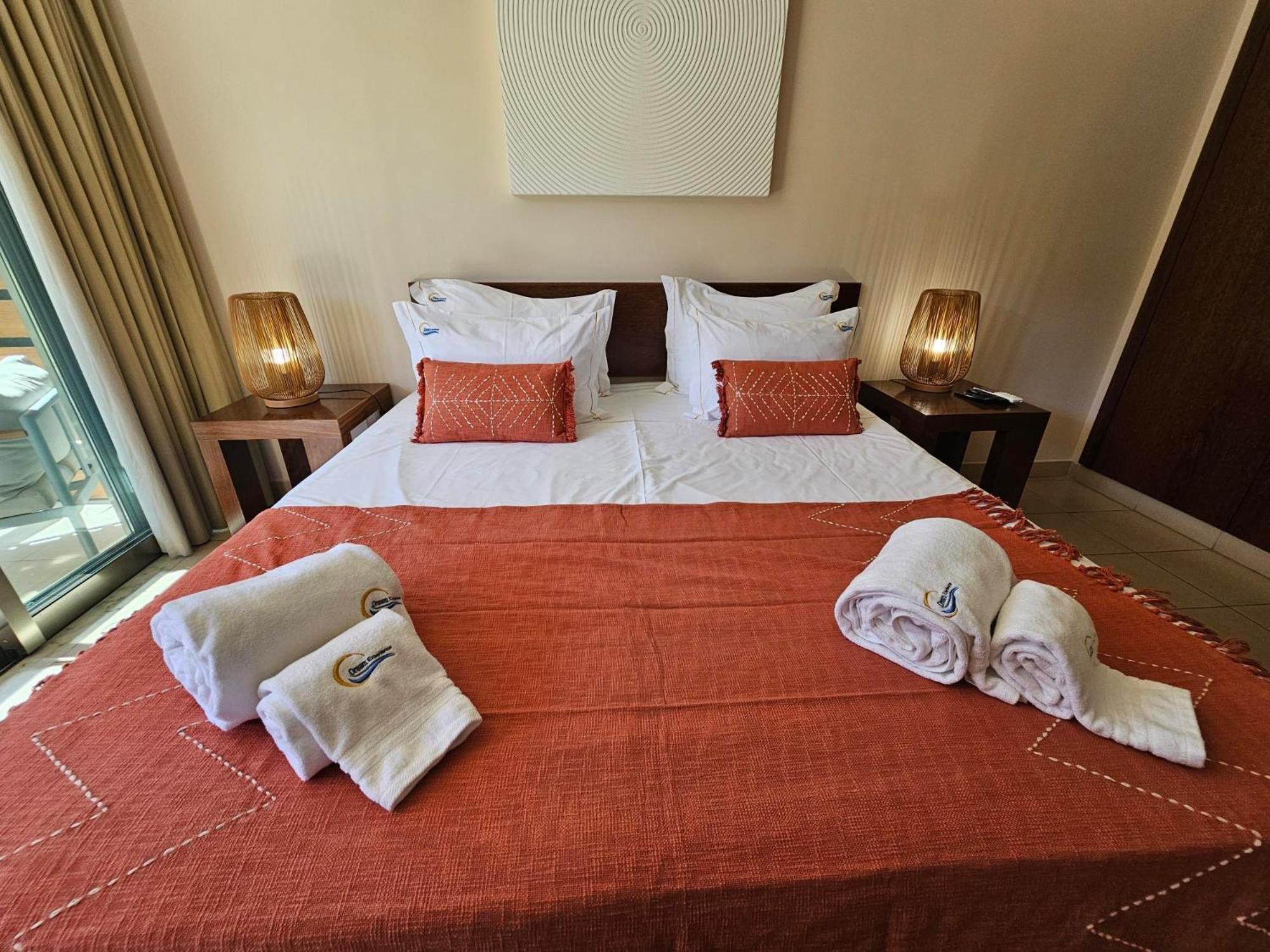 Charming Apartment Herdade Dos Salgados - Vila Das Lagoas T2 Ґія Екстер'єр фото