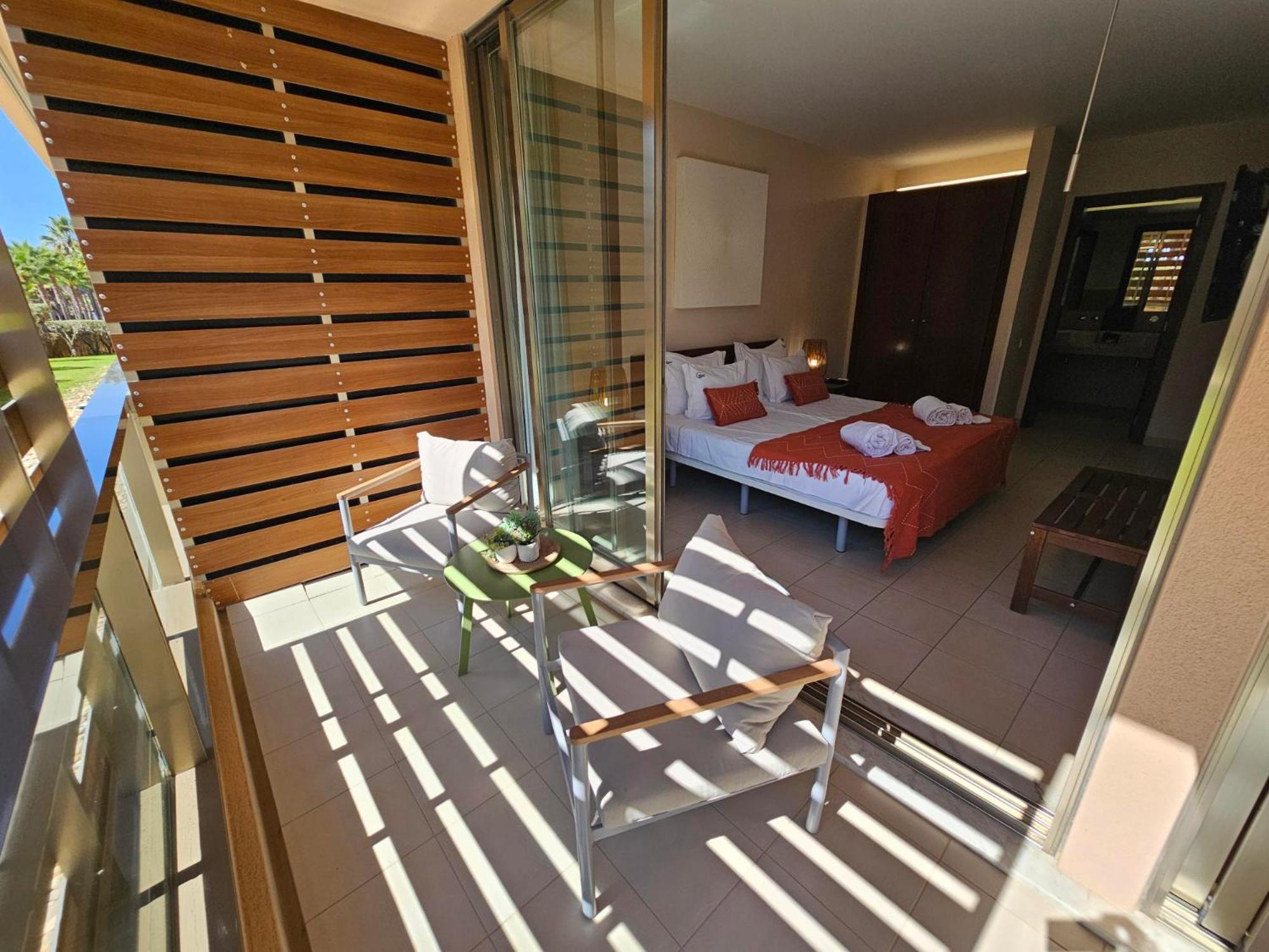 Charming Apartment Herdade Dos Salgados - Vila Das Lagoas T2 Ґія Екстер'єр фото