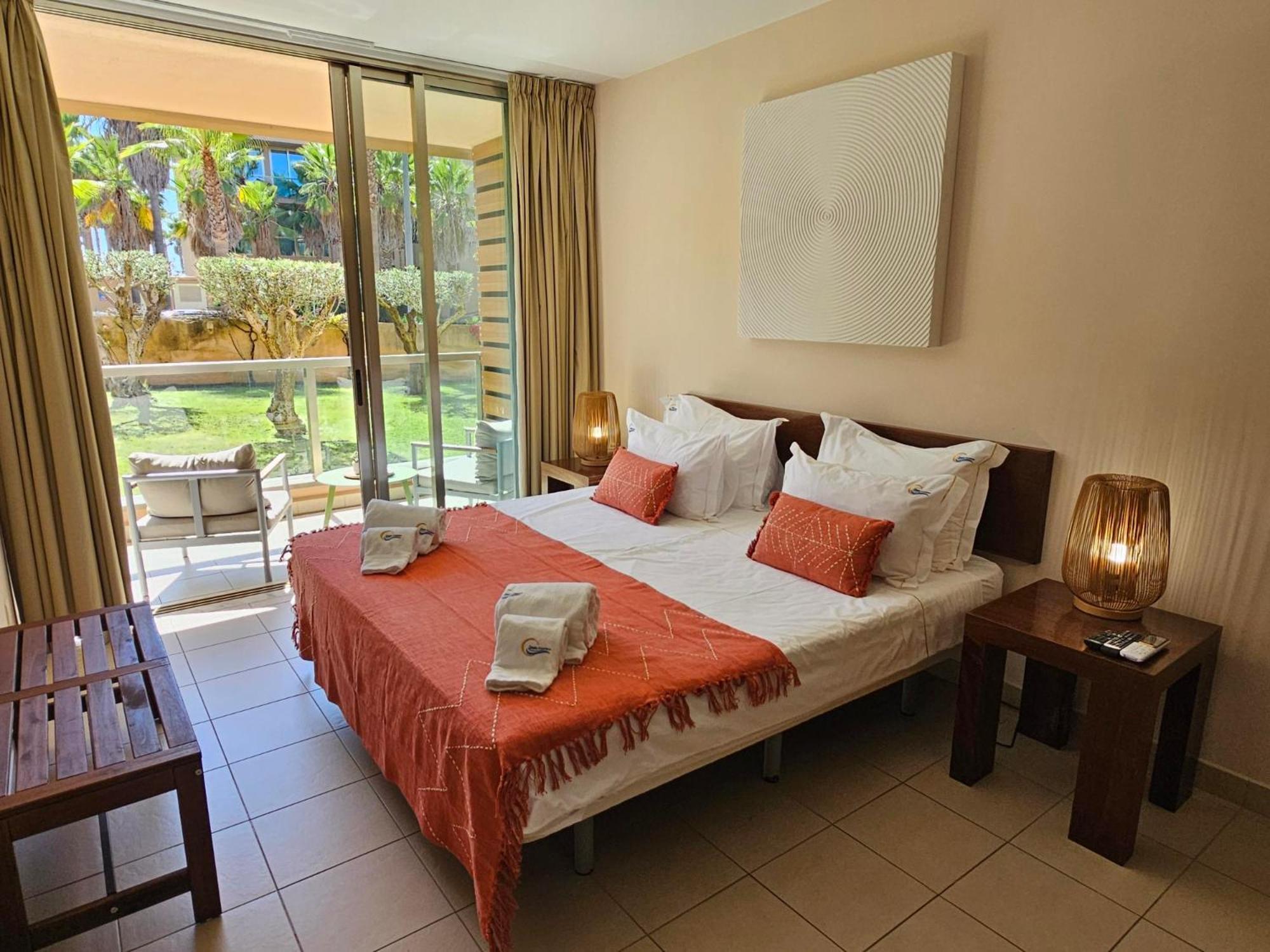 Charming Apartment Herdade Dos Salgados - Vila Das Lagoas T2 Ґія Екстер'єр фото