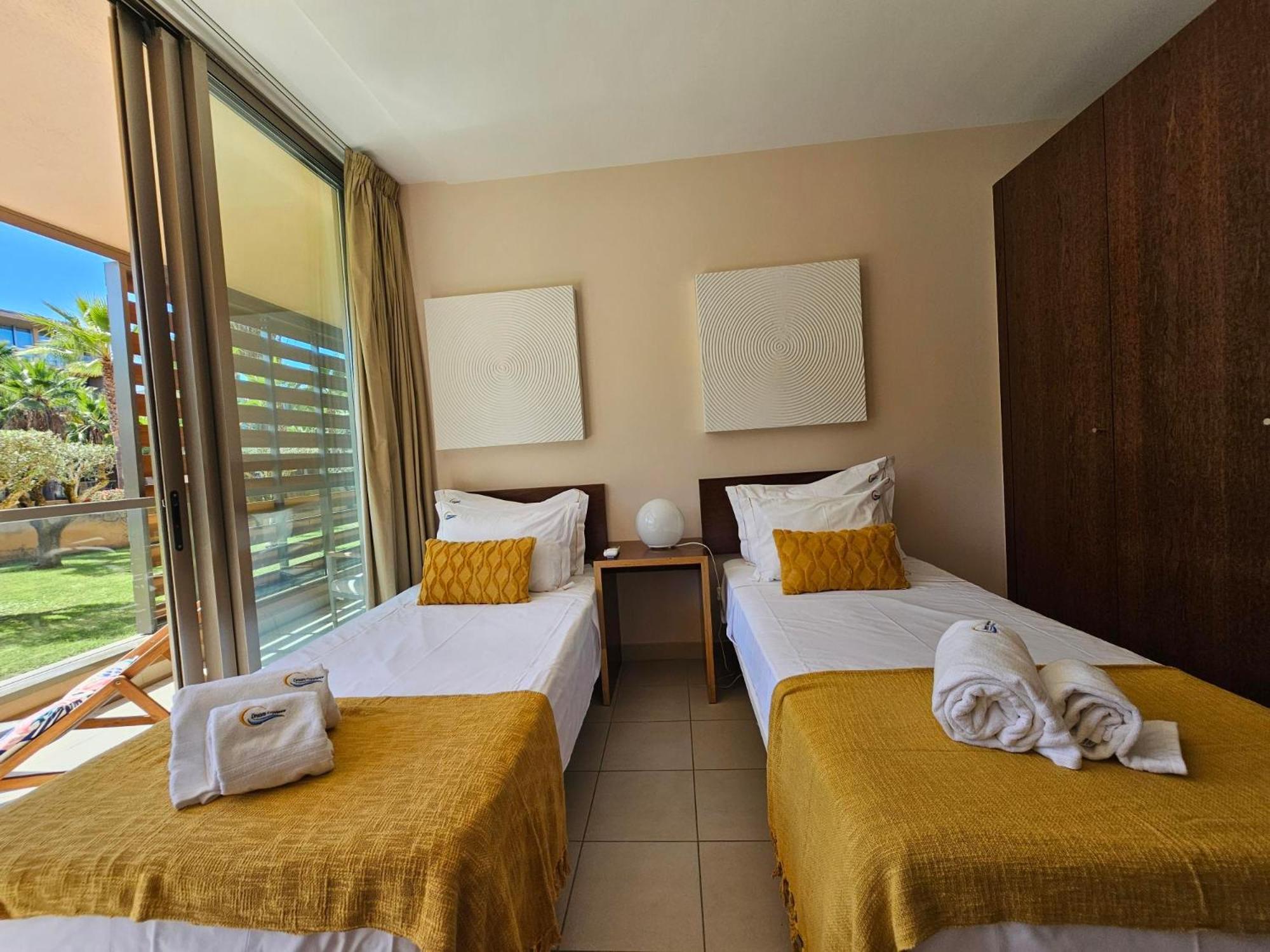 Charming Apartment Herdade Dos Salgados - Vila Das Lagoas T2 Ґія Екстер'єр фото