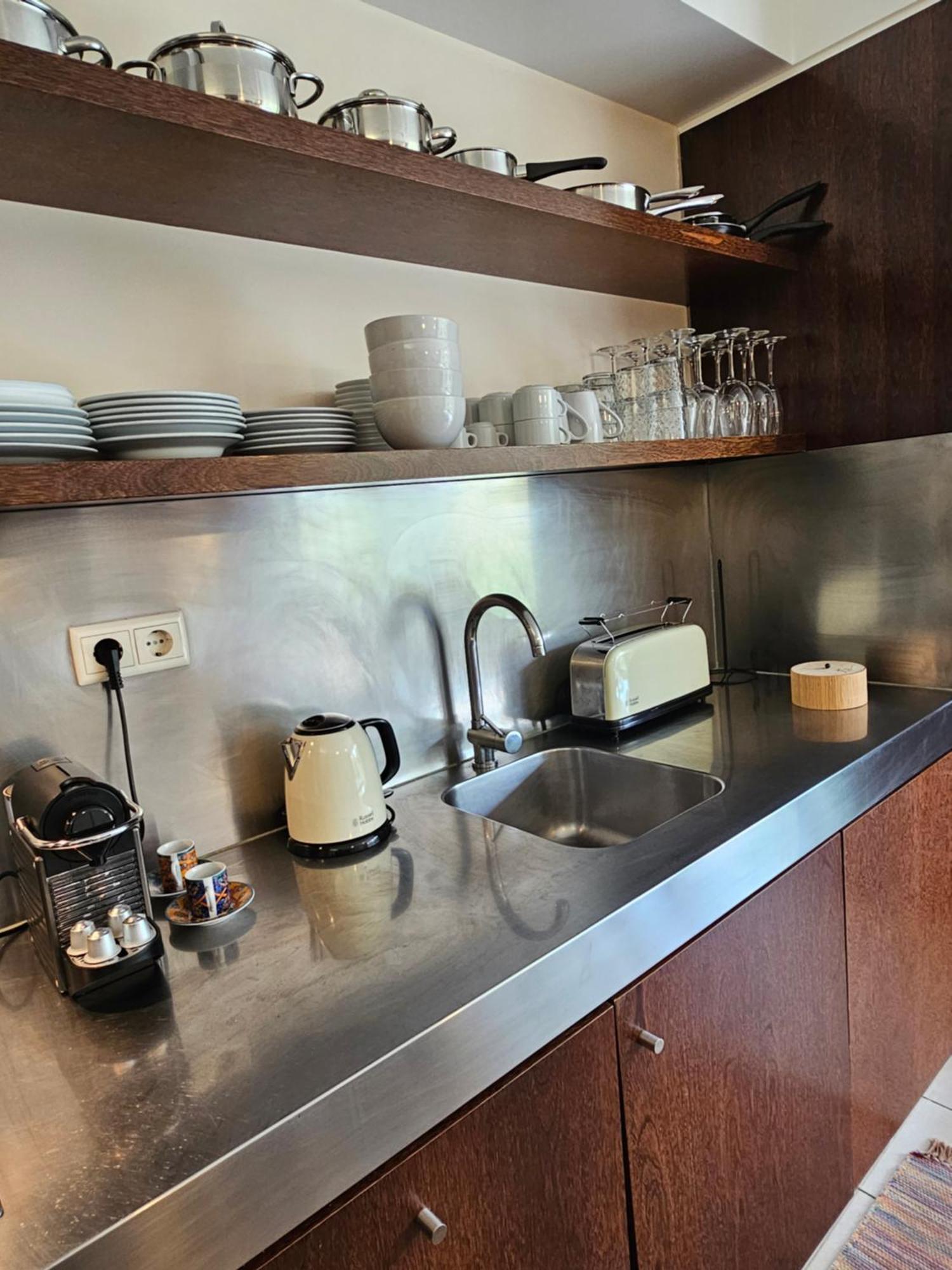 Charming Apartment Herdade Dos Salgados - Vila Das Lagoas T2 Ґія Екстер'єр фото