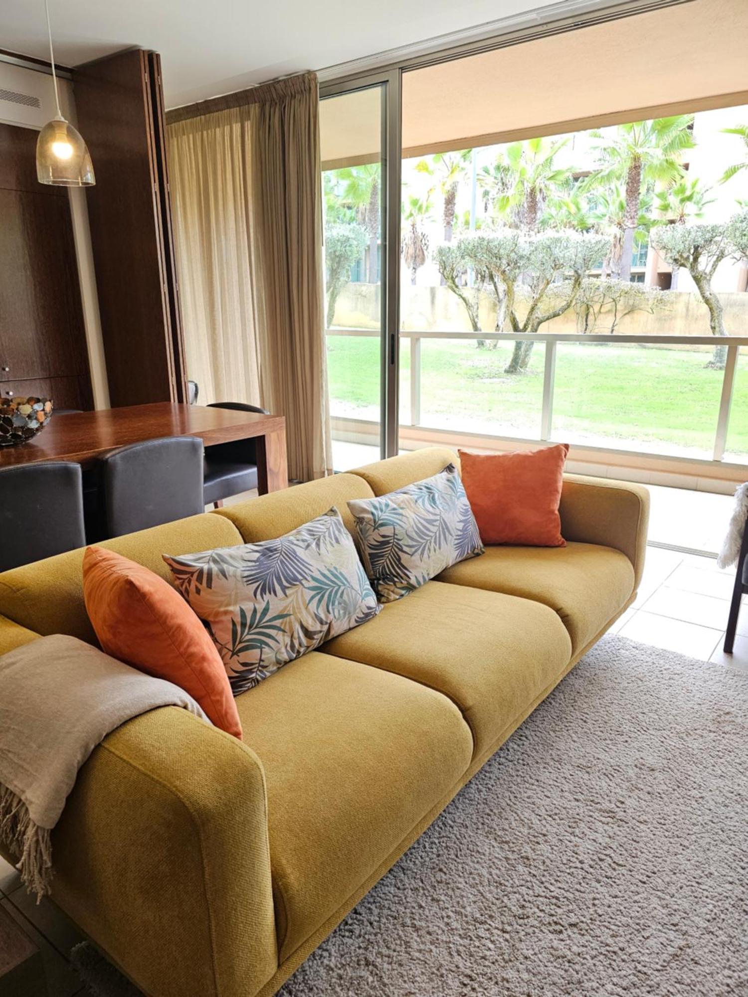 Charming Apartment Herdade Dos Salgados - Vila Das Lagoas T2 Ґія Екстер'єр фото