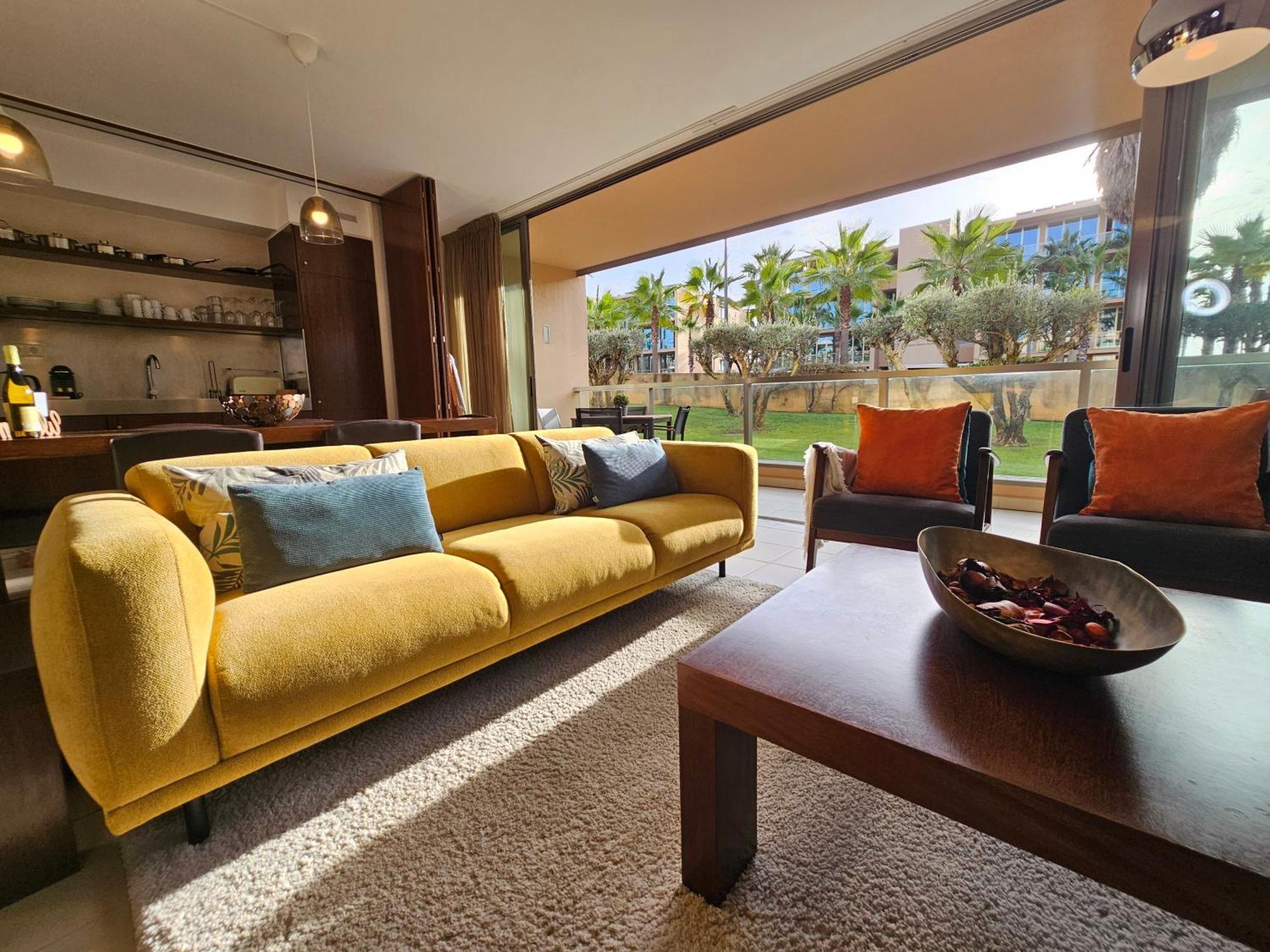 Charming Apartment Herdade Dos Salgados - Vila Das Lagoas T2 Ґія Екстер'єр фото