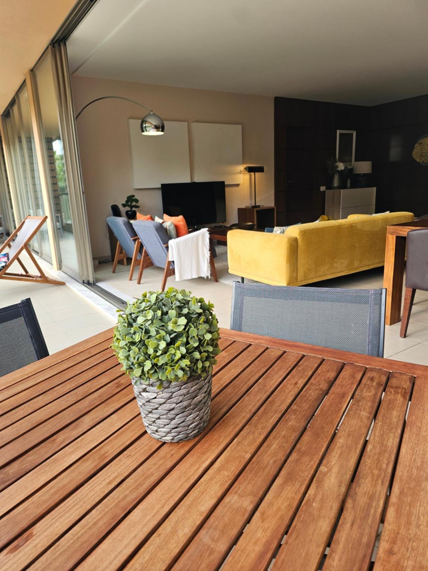 Charming Apartment Herdade Dos Salgados - Vila Das Lagoas T2 Ґія Екстер'єр фото