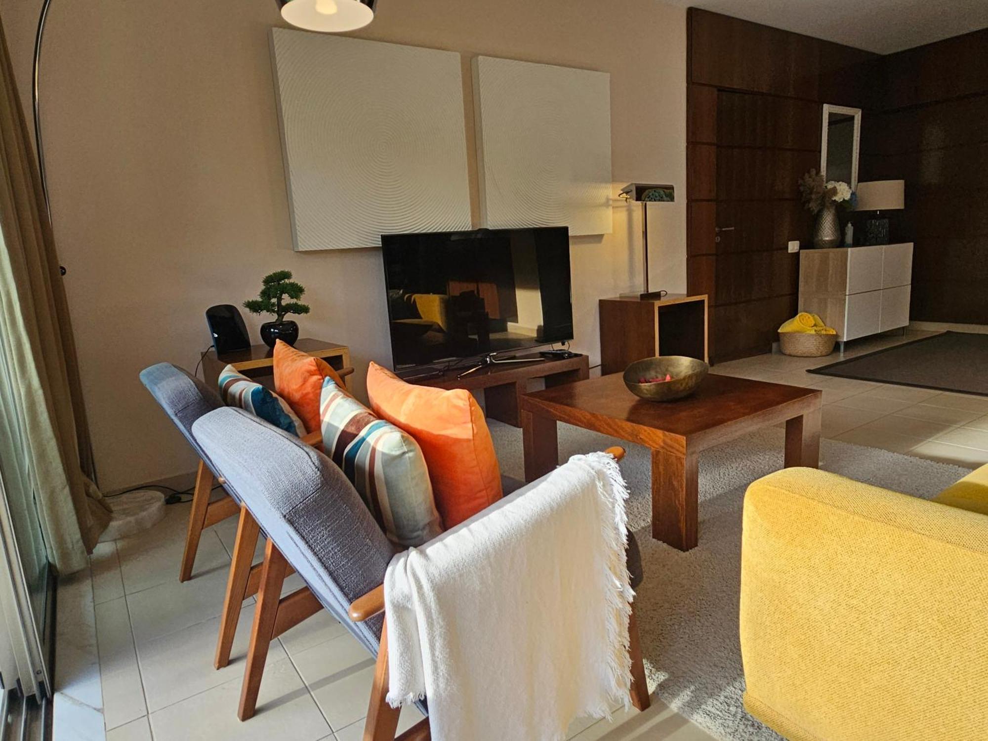 Charming Apartment Herdade Dos Salgados - Vila Das Lagoas T2 Ґія Екстер'єр фото